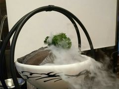 -小天鹅火锅·一线江景洪鼎旗舰店(洪崖洞店)