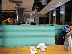 -粥全粥到海鲜家常菜·海肠捞饭(嫩江路店)
