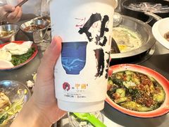 -七秒鱼·斑鱼火锅(太阳城店)
