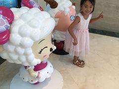 -AMG海上明珠影城(上海环球港RealDCinema店)