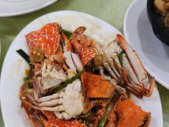 -秋姐美食店(旅游大道店)