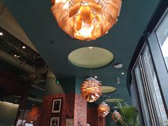 -星叶·东南亚料理(宁波万象汇店)