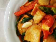 -新粤新疆菜(禅城店)