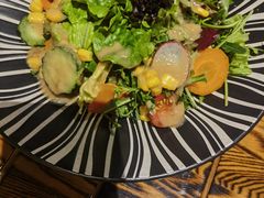 -申德勒加油站餐厅(三里屯北小街店)