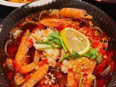 -小柴米·传统江西菜(八一广场店)