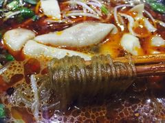 -青石桥老瓦房肥肠粉总店(青石桥总店)