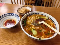 -鑫花溪牛肉米粉(凤凰街创始总店)