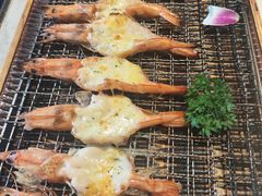 -餐谋家特色餐厅(桂林路店)