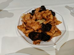 -老爷庙风味美食府(魏都大道店)