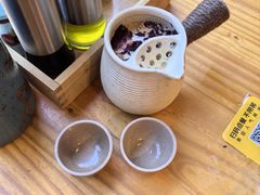 -勺子米线·云南传统小吃市集(四方街店)