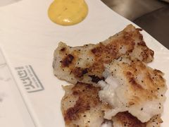 -火地铁板烧(昆山万象汇店)