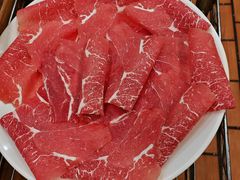 -马记伊源斋涮肉·清真菜(潘家园古玩市场店)