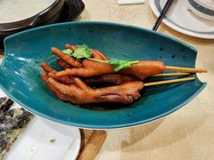 -大水车公馆·顺德菜·妈姐菜(均安店)