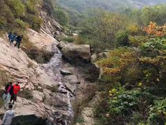 -丹东凤凰山景区