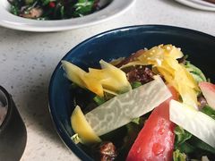 -半山腰·云南菜(侨福芳草地店)