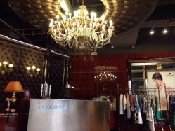 侨治发型(白马公寓店)-侨治发型