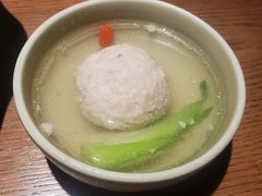 清炖狮子头-扬州狮子楼·非遗淮扬菜(东关街店)
