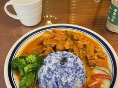-马来MO简餐.南洋风味料理(美食街店)