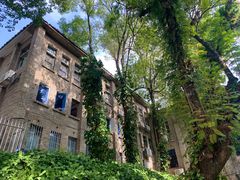 -福建师范大学(仓山校区)