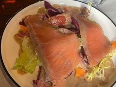 -YUE·6·西式融合餐厅(外滩六号店)