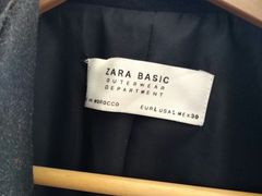-ZARA(红谷滩万达店)