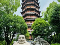 -北寺塔
