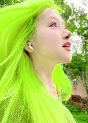 -时尚殿堂hair salon