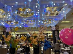 -芭菲盛宴·环球美食(北城国际店)