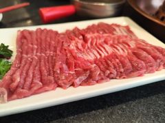 -南门涮肉(北洼路店)