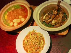 -永安鱼庄·镇江菜(东吴路店)