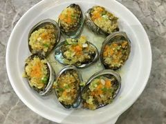 -四川小胡子海鲜(丁村万人海鲜广场店)