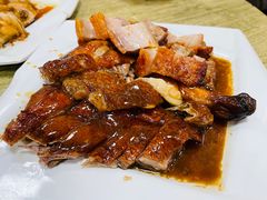 -肥仔烧鹅(松岗店)