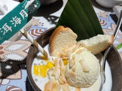 泡鲁达-云海肴·汽锅鸡·云南菜(高德置地店)