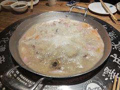 -泽成冰煮羊(非·遗东岸国际店)