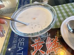 -观塘港茶餐厅(八一大道店)