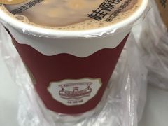 -桂桂茶(歌斐中心店)