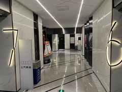 -金逸影城(中关村店)