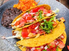 -Q MEX 库迈墨西哥餐吧(三里屯店)