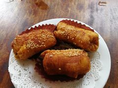 -澳门西南饭店·粤菜·茶市·手工点心(华海路店)
