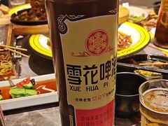 -嘎嘎鸭脑壳(蜀汉路店)