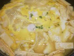 -大丰收脆鱼(万达江北店)