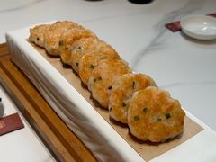 -双合园·海鲜水饺青岛菜(九水东路店)