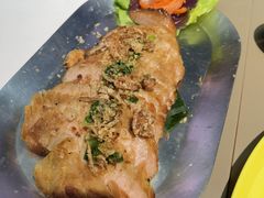 -蔡澜PHO(海岸城店)