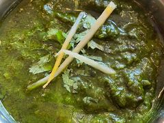 -克比叔叔印度餐厅Kebabs on the Grille(永康路分店)