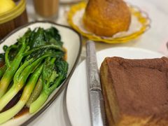 -香港威特瑞茶餐厅(小白楼音乐厅店)