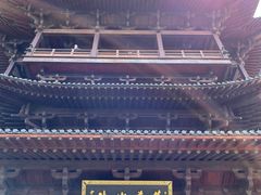 -杭州半山国家森林公园