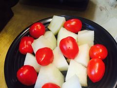 -手选潮汕鲜活牛肉火锅(二七广场店)