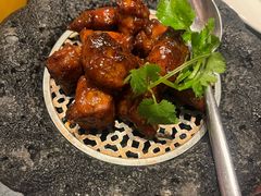 -新天世纪中餐厅