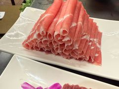 -南门涮肉(后海店)