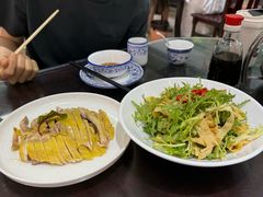 -邢家锅贴老店·非遗·开封菜(金明广场店)